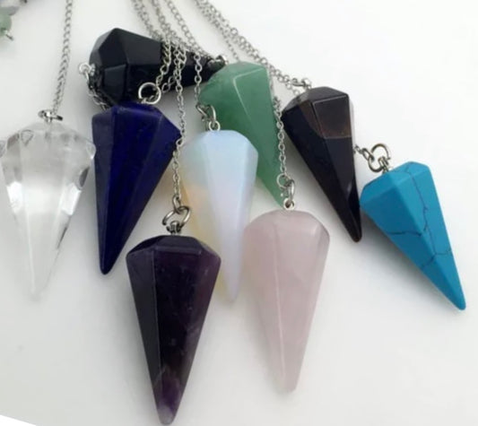 5 Crystals Needed For An Empath