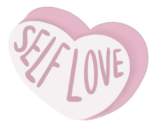 Self Love Affirmations / Love Your True Self