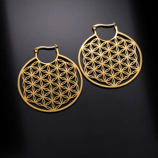 Sacred Geometry Collection : Flower of Life /Manadala