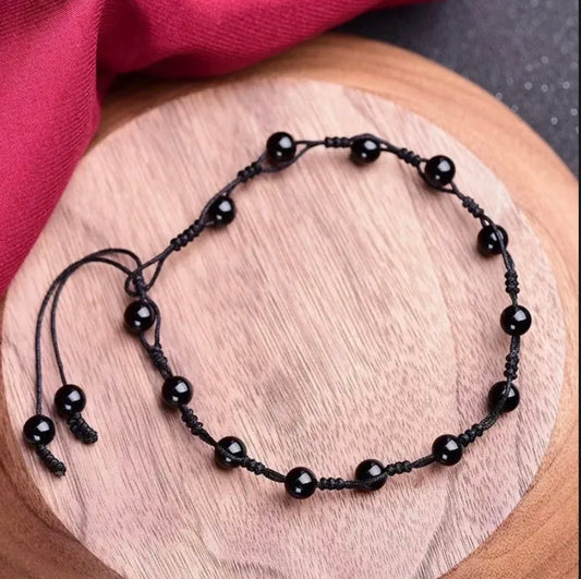 Empath Protection Anklet
